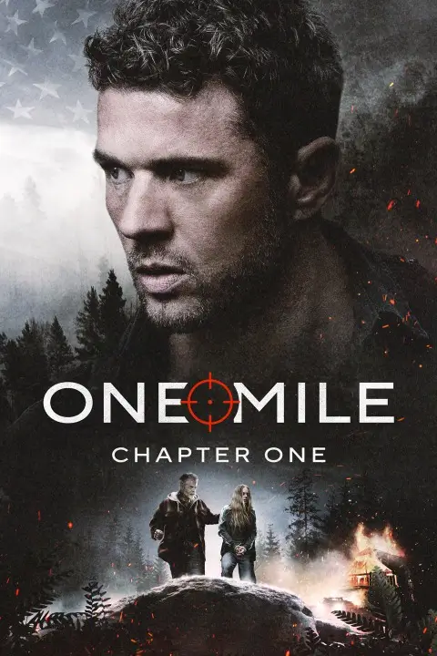 ONE MILE: CHAPTER TWO - VJ EMMY
